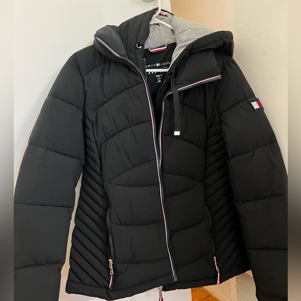 TOMMY HILFIGER JACKET